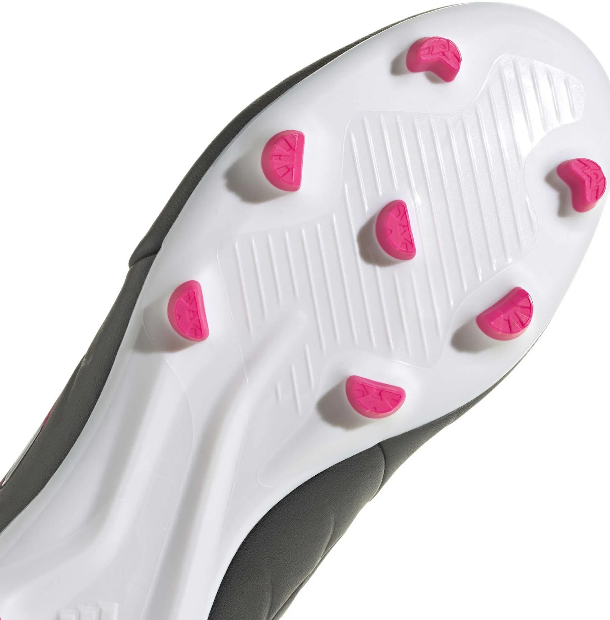 Copa Pure.3 Fußballschuhe für festen Untergrund