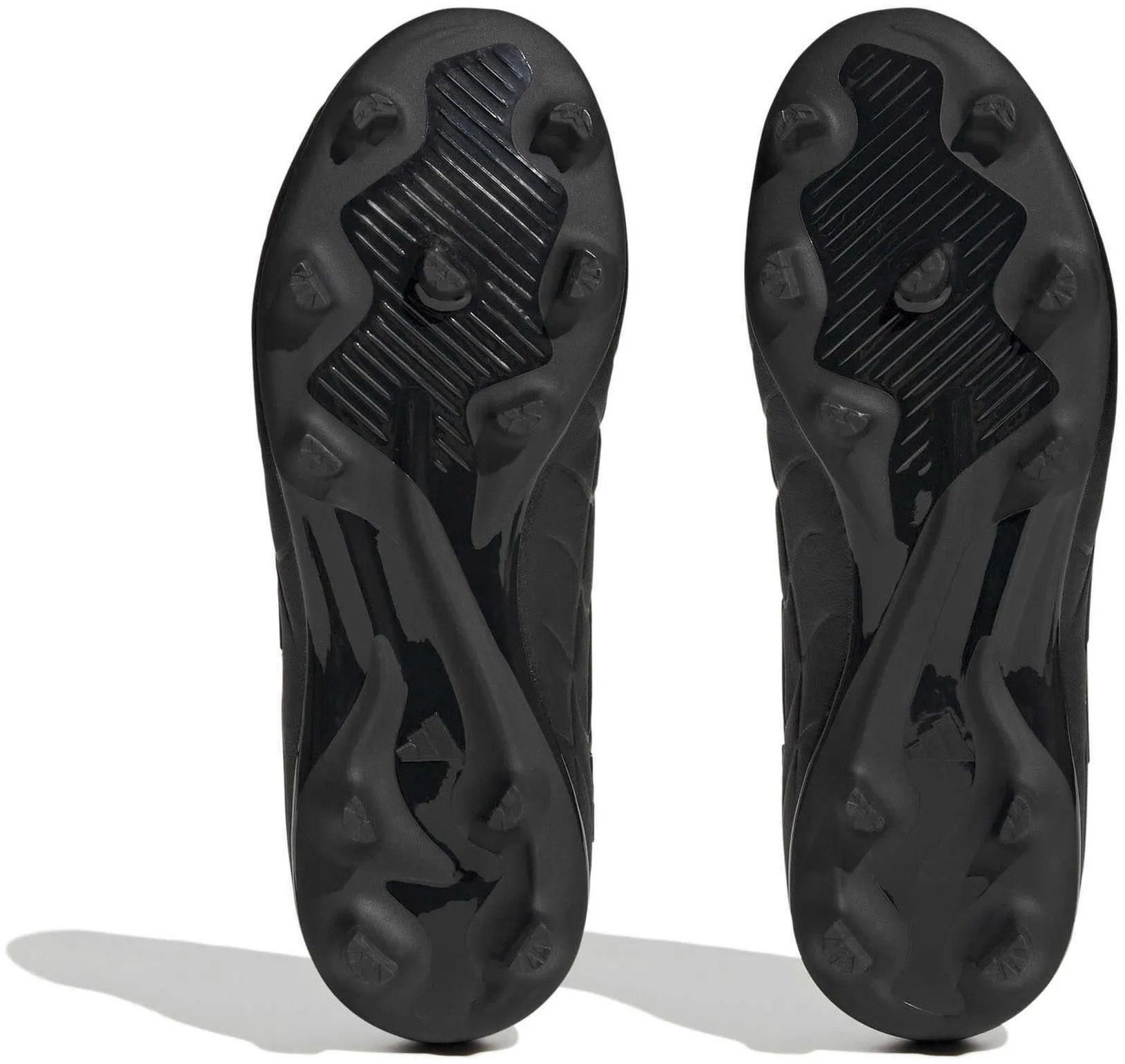 Copa Pure.3 Junior-Fußballschuhe für festen Untergrund