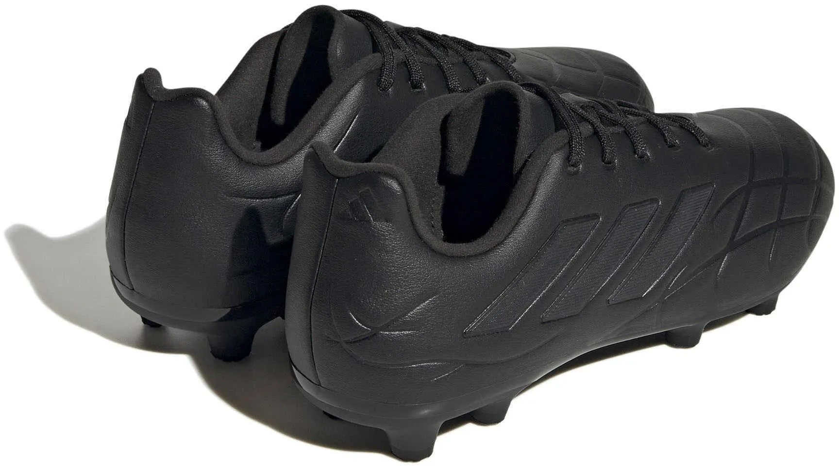 Copa Pure.3 Junior-Fußballschuhe für festen Untergrund