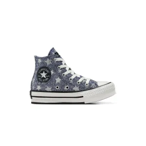   Coraline Kids Chuck Taylor All Star 'Frische Blaubeere'