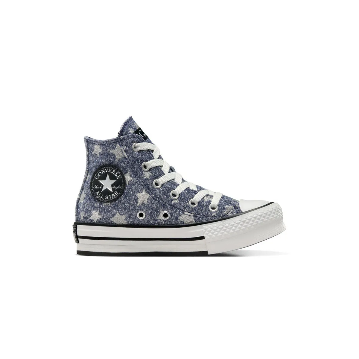   Coraline Kids Chuck Taylor All Star 'Frische Blaubeere'