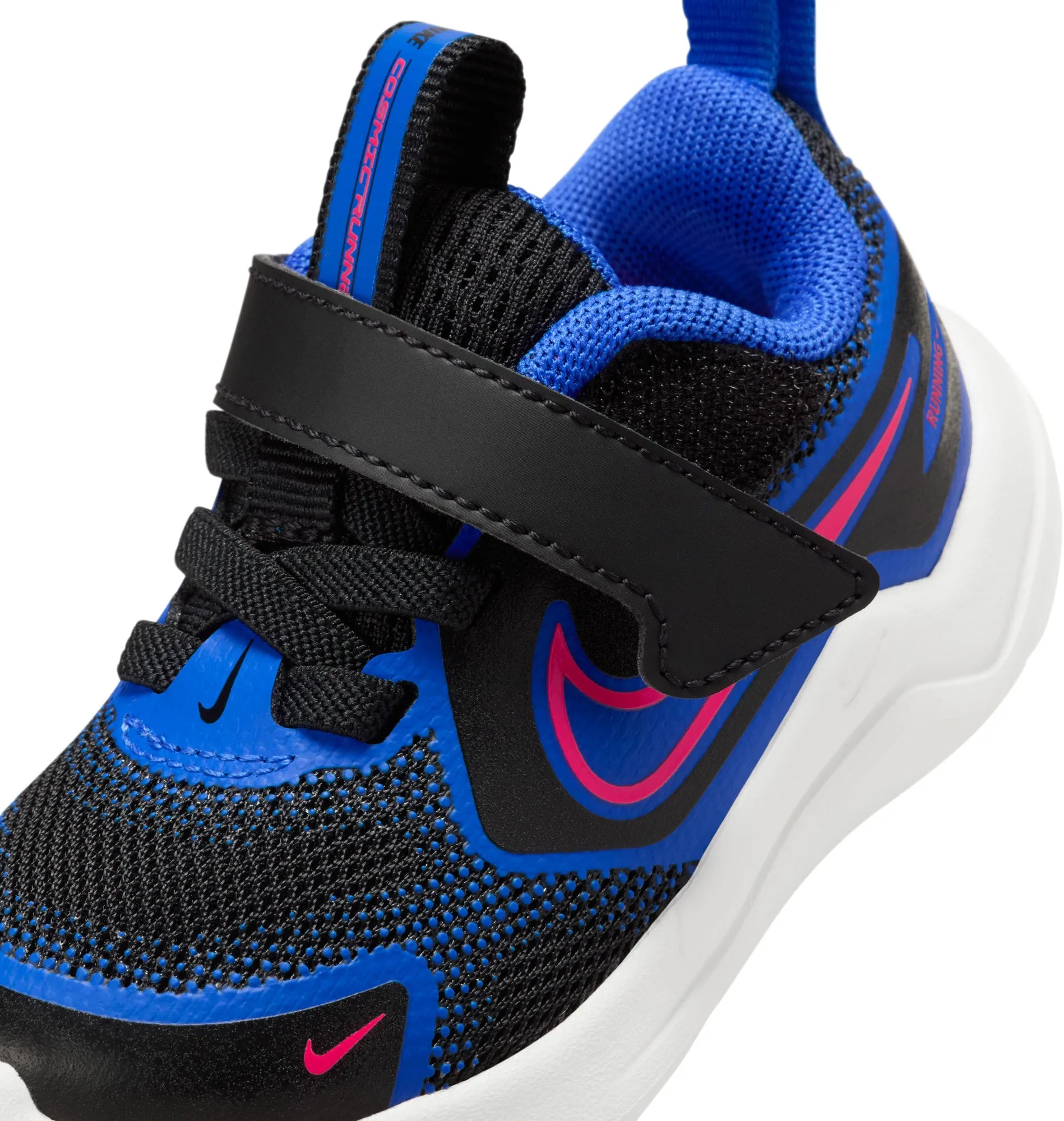 Cosmic Runner Baby-/Kleinkinderschuhe