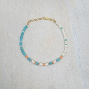 COSTA REI ANKLET
