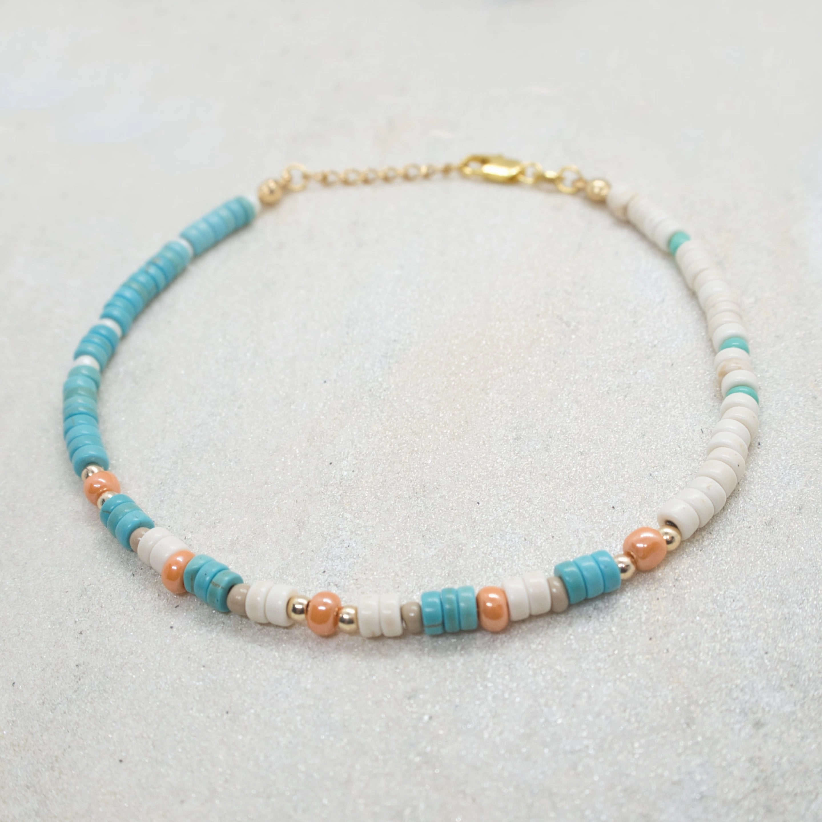 COSTA REI ANKLET