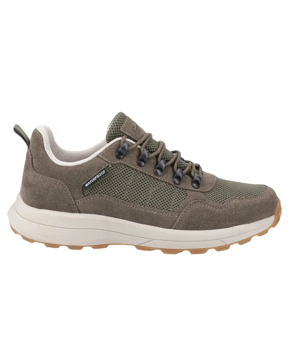 Cotswold Herren Elmfield Schuhe Cotswold Schuhe