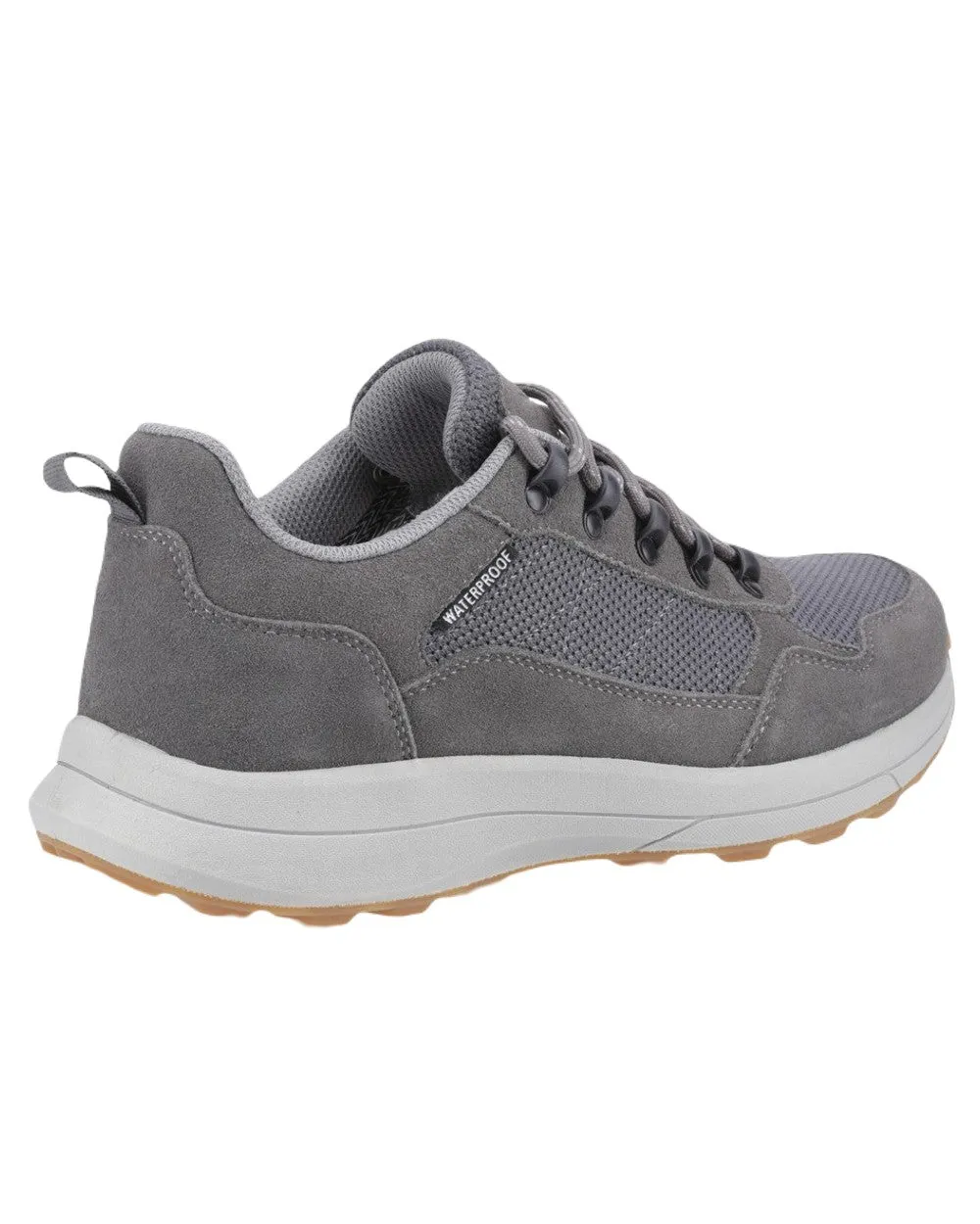Cotswold Herren Elmfield Schuhe Cotswold Schuhe