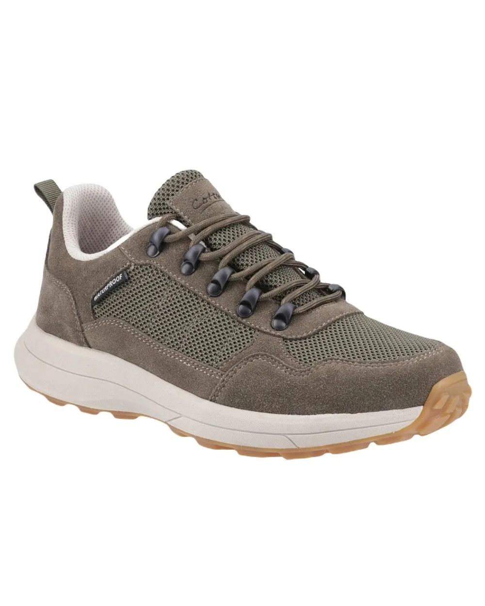 Cotswold Herren Elmfield Schuhe Cotswold Schuhe