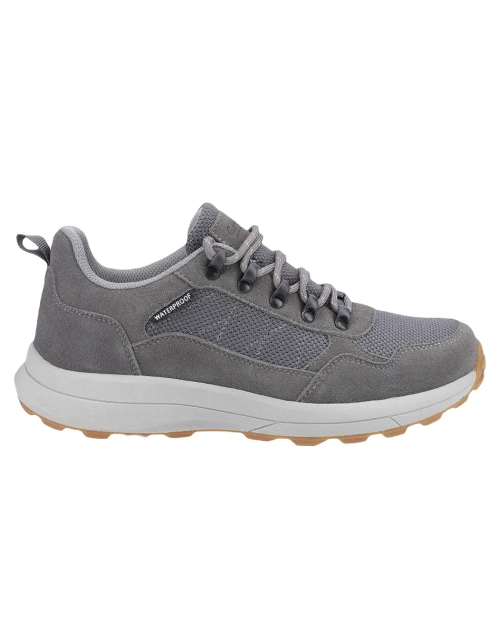 Cotswold Herren Elmfield Schuhe Cotswold Schuhe