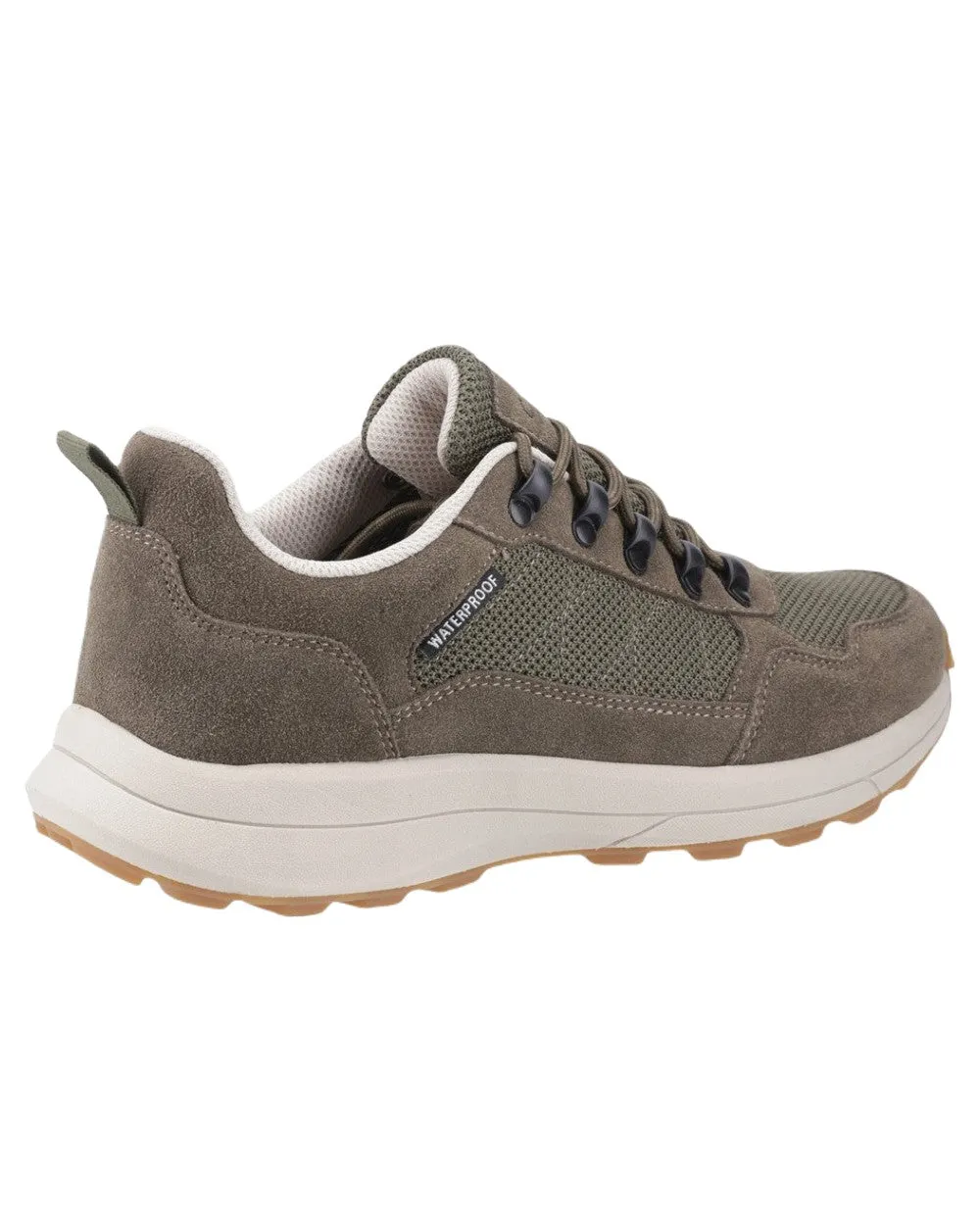 Cotswold Herren Elmfield Schuhe Cotswold Schuhe
