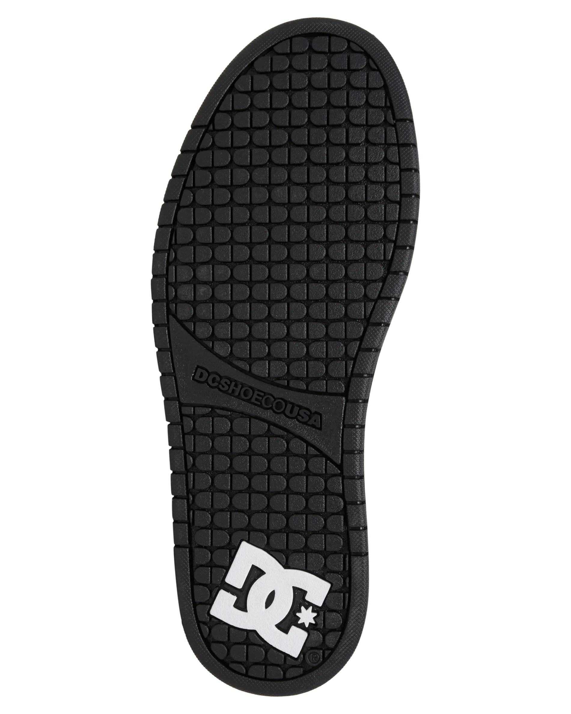 Court Graf Schuhe in Weiß & Schwarz