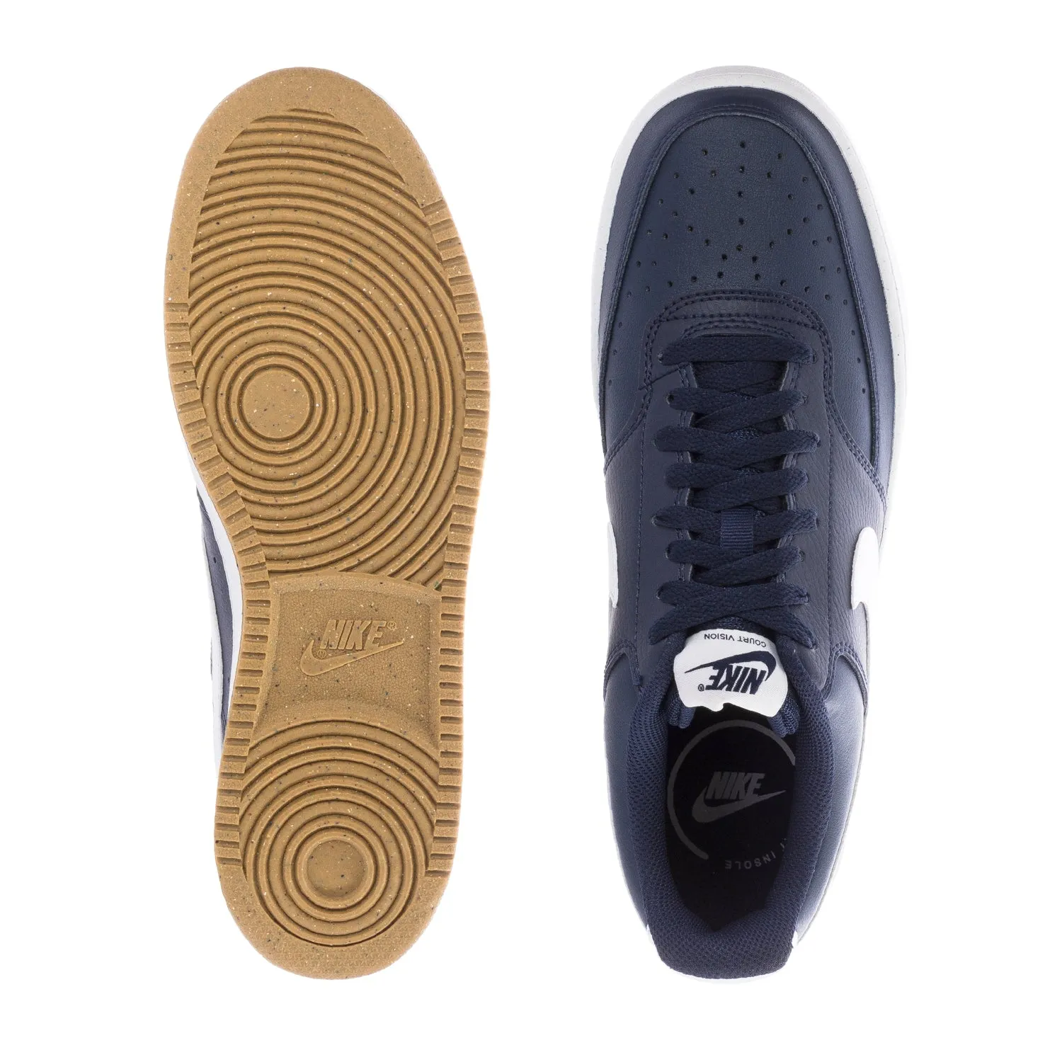 Court Vision Low Next Nature - Herrenschuhe_Nike
