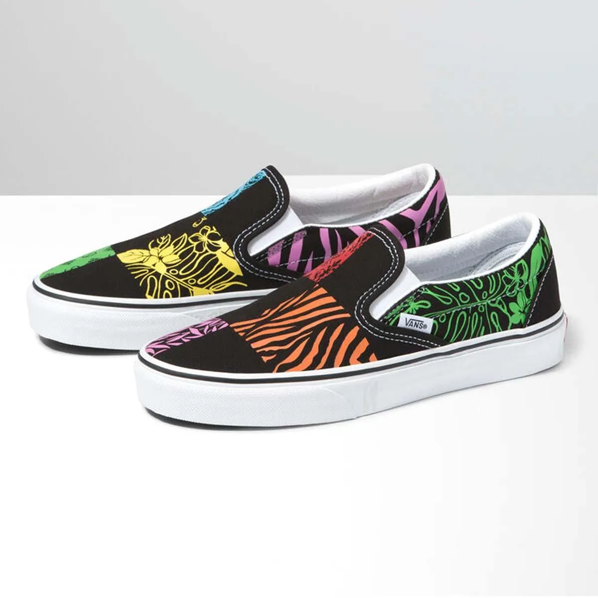 Crayola Classic Slip-On