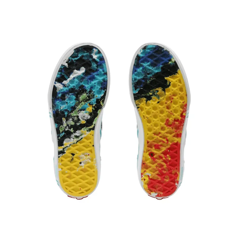   Crayola Kinder Classic Slip-On 'Verfolge deine Träume'