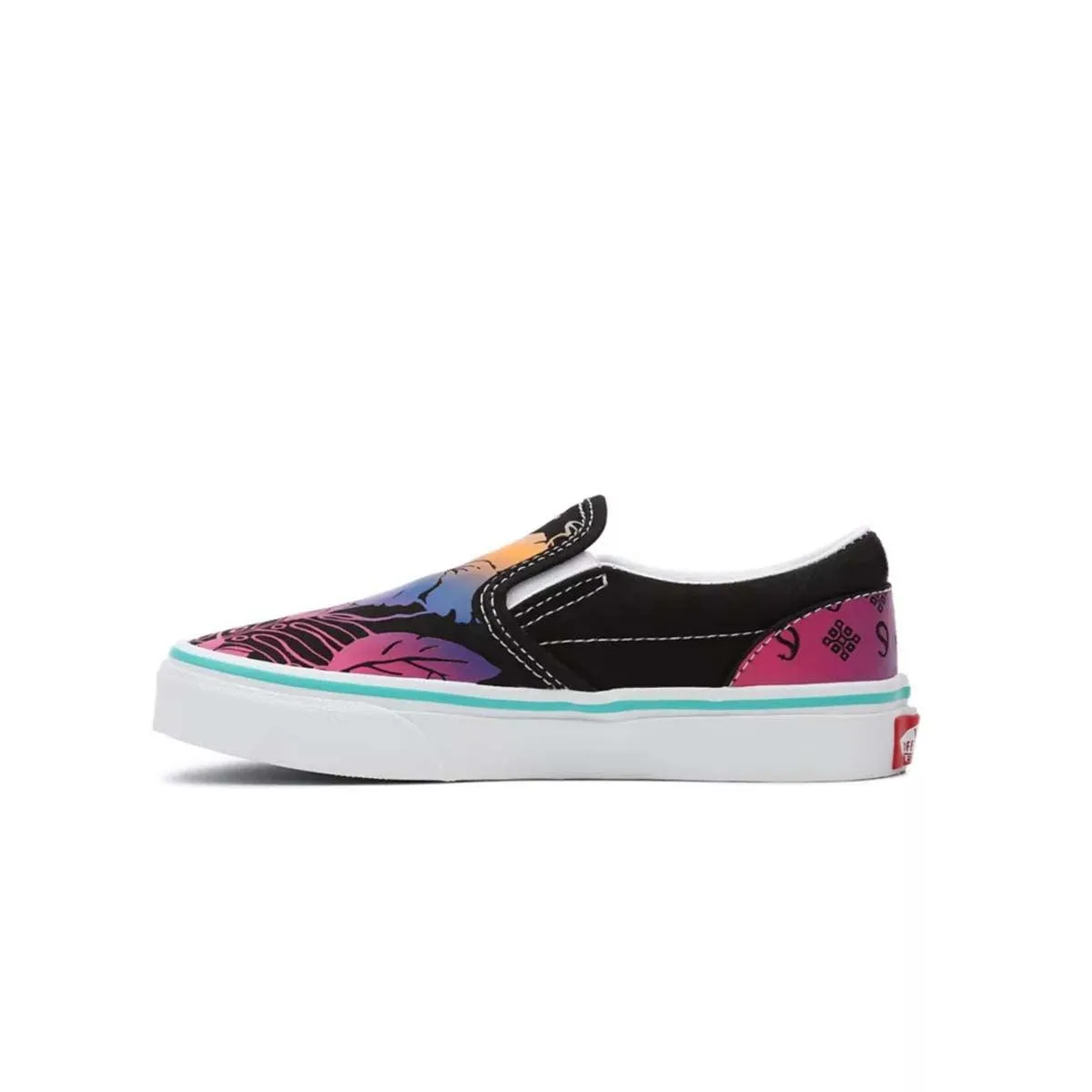   Crayola Kinder Classic Slip-On 'Verfolge deine Träume'