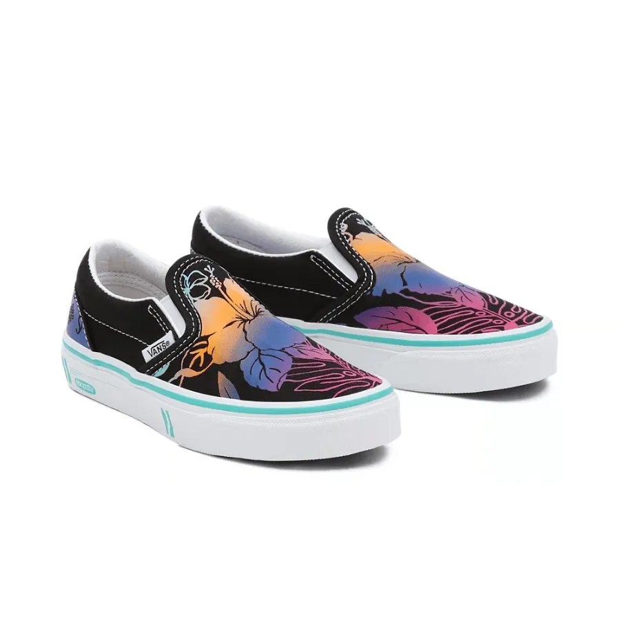   Crayola Kinder Classic Slip-On 'Verfolge deine Träume'