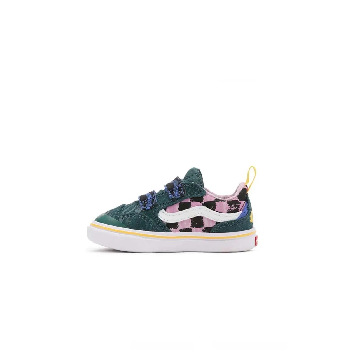   Crayola Toddler Comfycush New Skool V