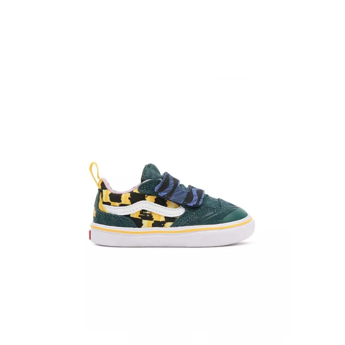   Crayola Toddler Comfycush New Skool V