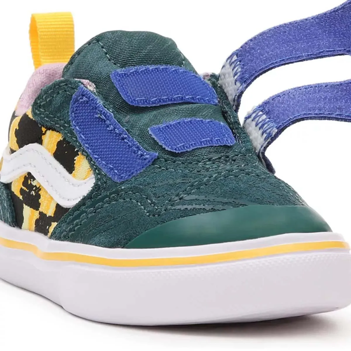   Crayola Toddler Comfycush New Skool V