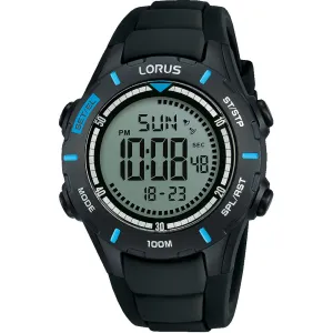 Digitale Herrenuhren Lorus Youth R2367MX-9 Digital