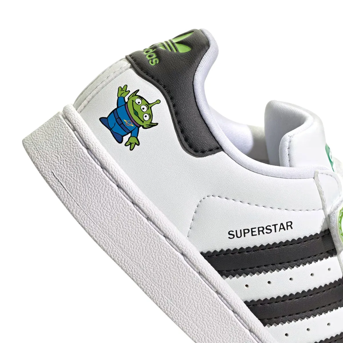   DISNEY PIXAR Kinder SUPERSTAR II CF 'TOY STORY'