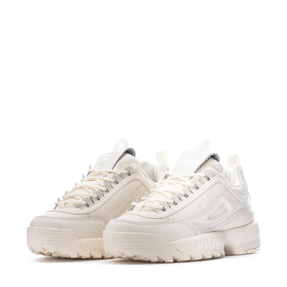 Disruptor II - Damenschuhe_Fila