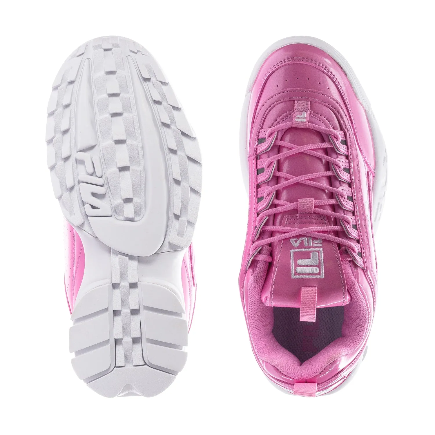 Disruptor II - Damenschuhe_Fila