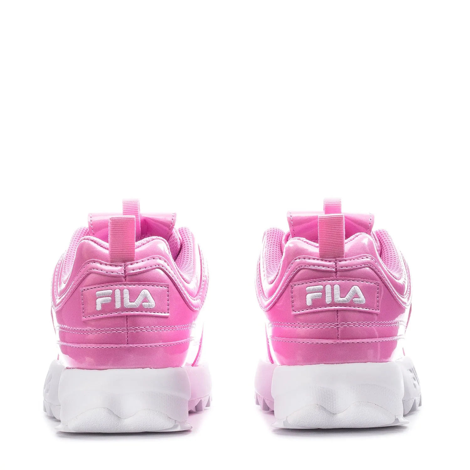 Disruptor II - Damenschuhe_Fila