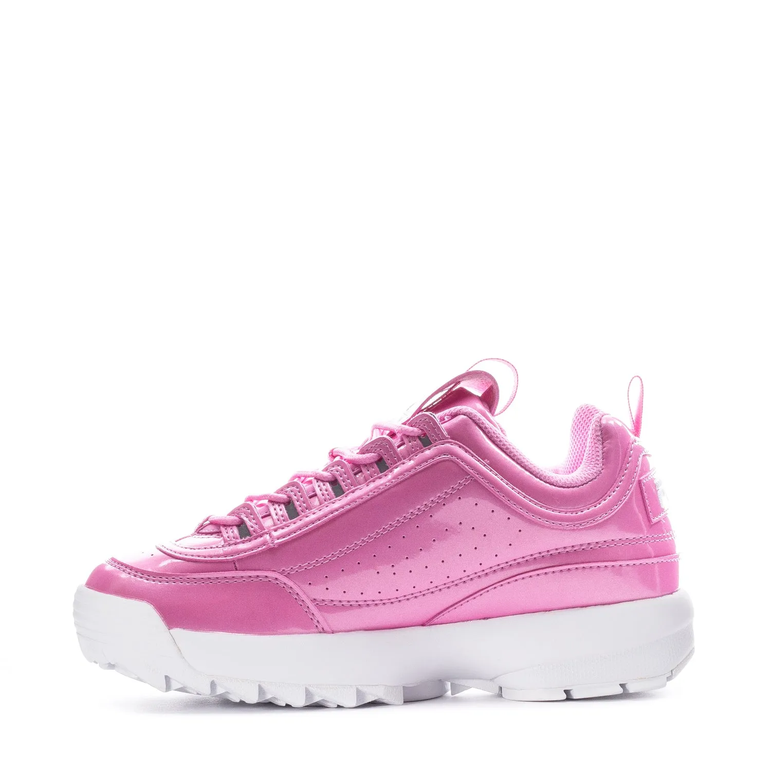 Disruptor II - Damenschuhe_Fila