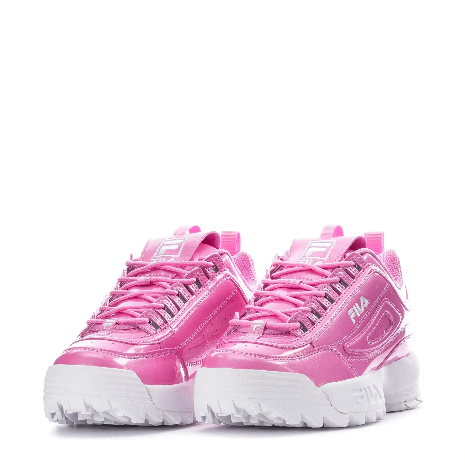Disruptor II - Damenschuhe_Fila