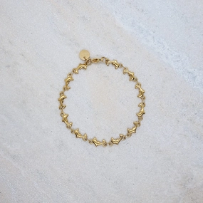 DOLPHIN BRACELET