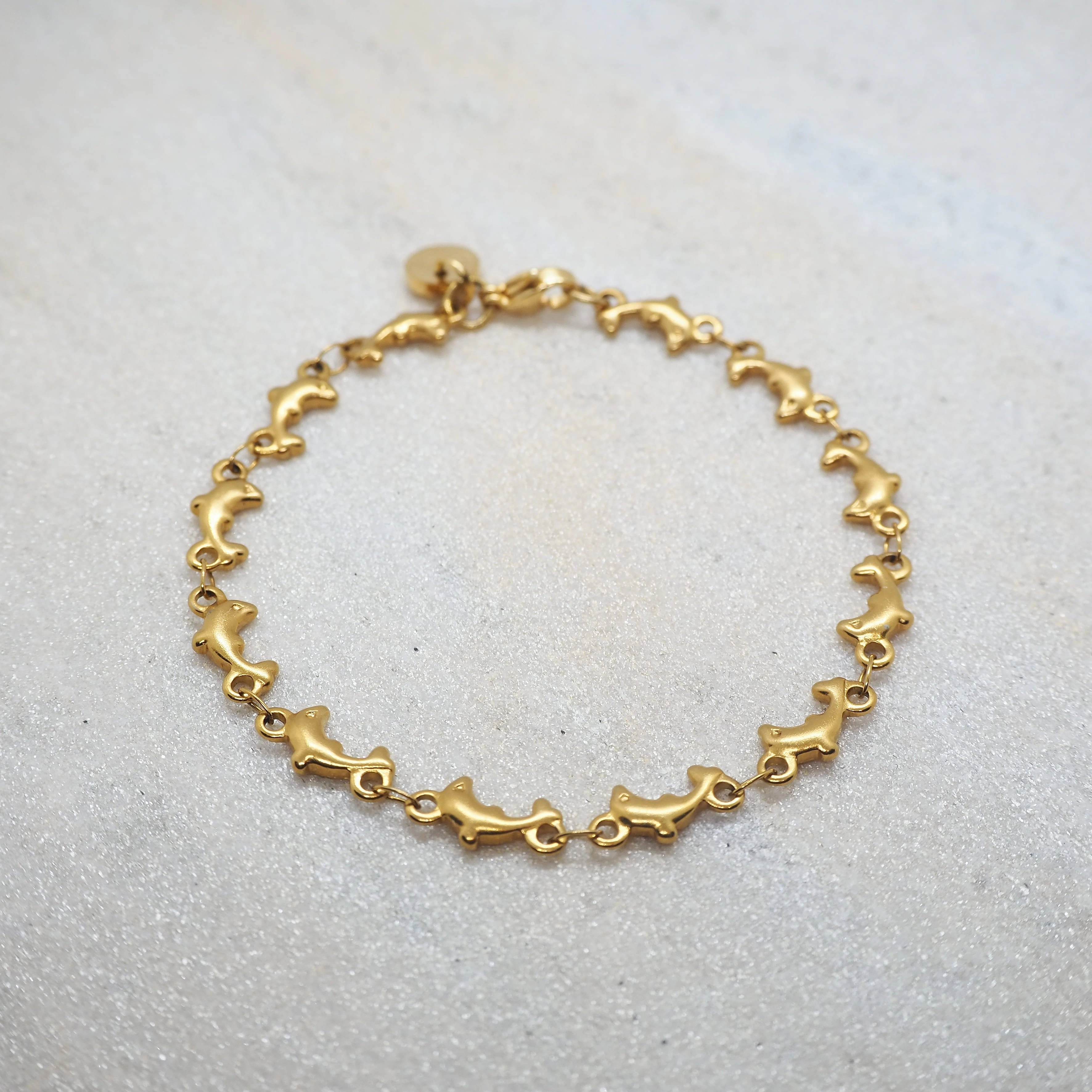 DOLPHIN BRACELET