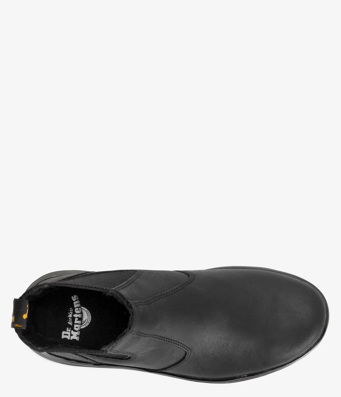 Dr. Martens Embury Leder Freizeit Chelsea Boot