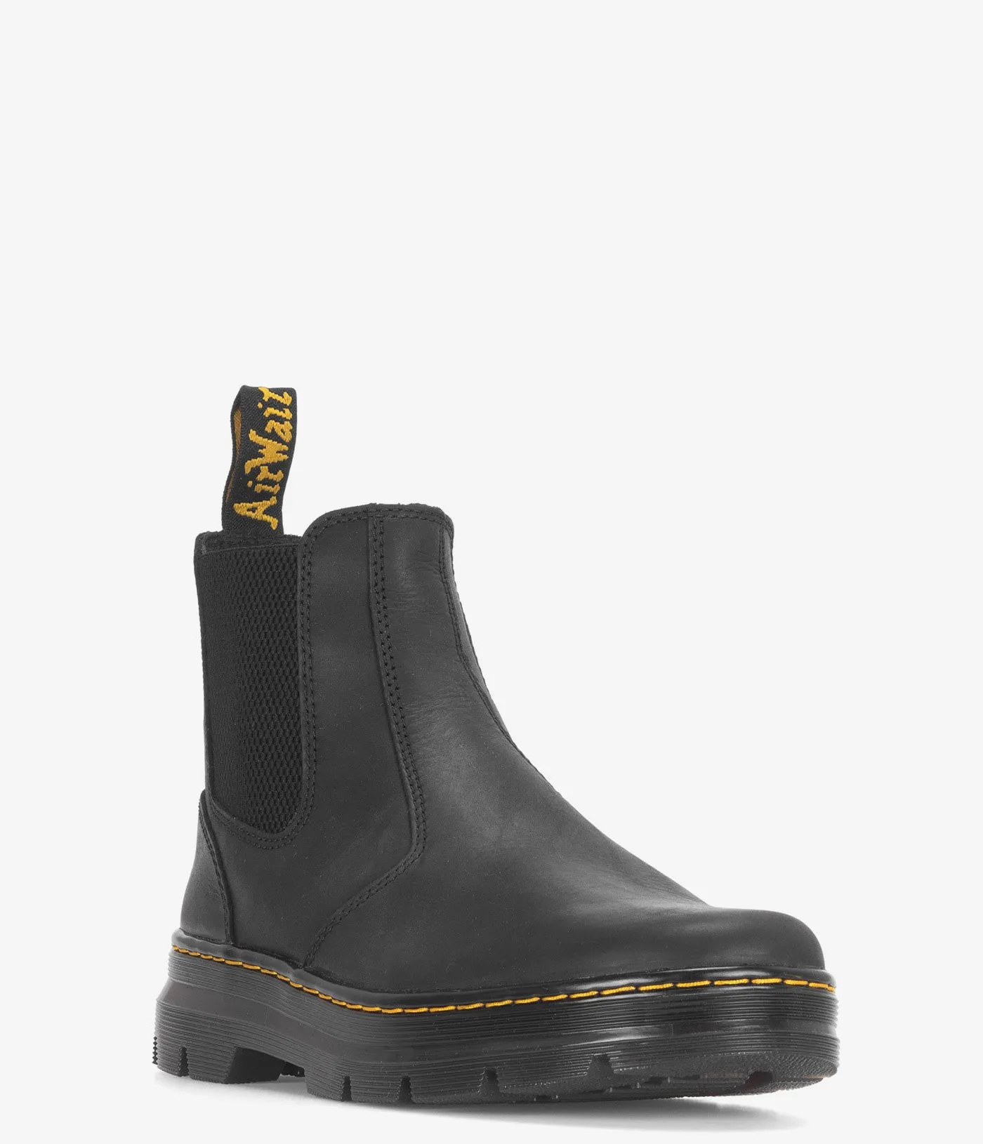 Dr. Martens Embury Leder Freizeit Chelsea Boot