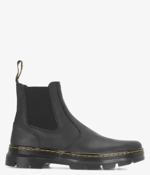 Dr. Martens Embury Leder Freizeit Chelsea Boot