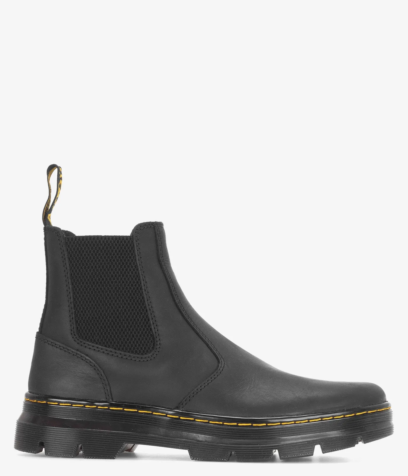 Dr. Martens Embury Leder Freizeit Chelsea Boot