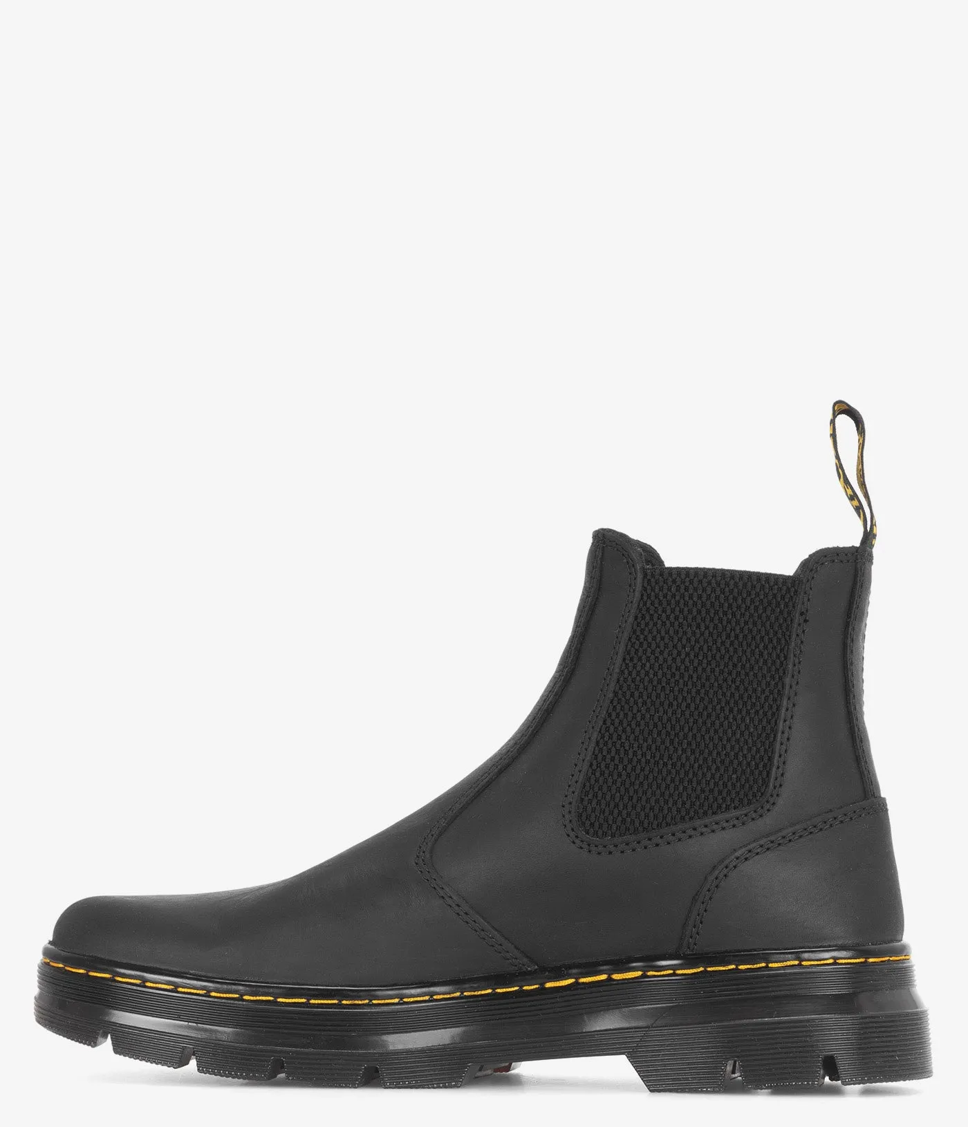 Dr. Martens Embury Leder Freizeit Chelsea Boot