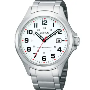 Herrenanzuguhren Lorus RXH03IX-5