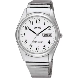 Herrenanzuguhren Lorus RXN53AX-9