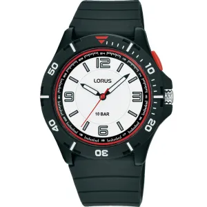 Damenuhren Lorus R2309QX-9 Sportlich
