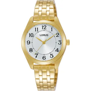 Damenmode Armbanduhren Lorus RG286UX-9