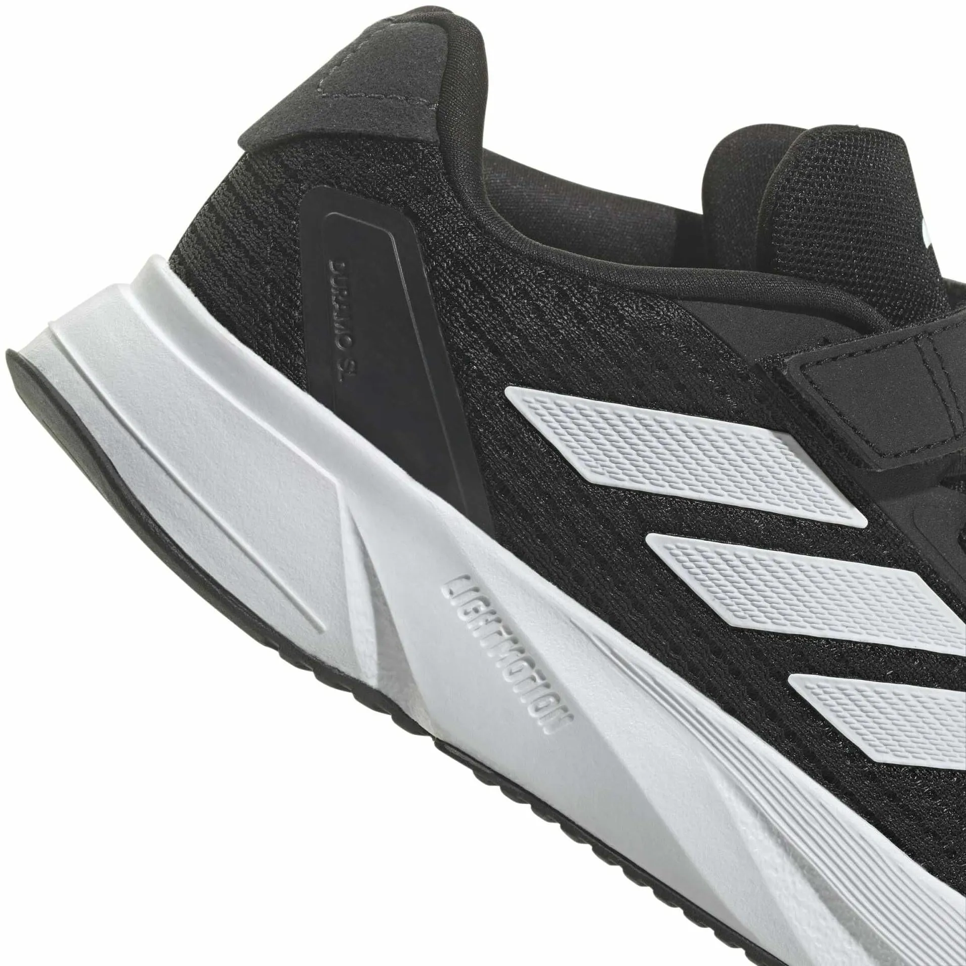 Duramo SL EL Laufschuhe für Kinder
