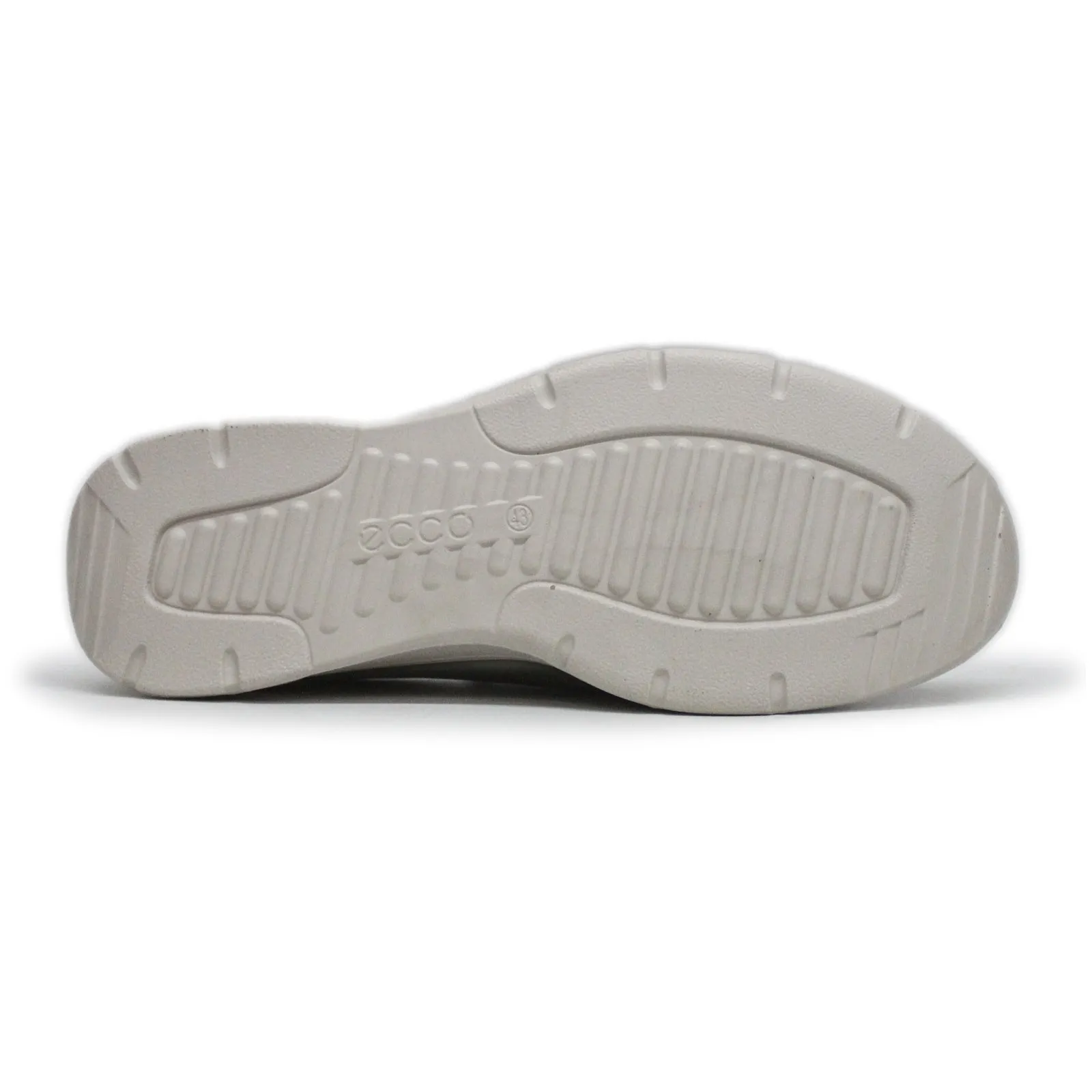 Ecco Irving 511644 Nubuk-Leder Herren Schlupfschuhe Ecco Schuhe