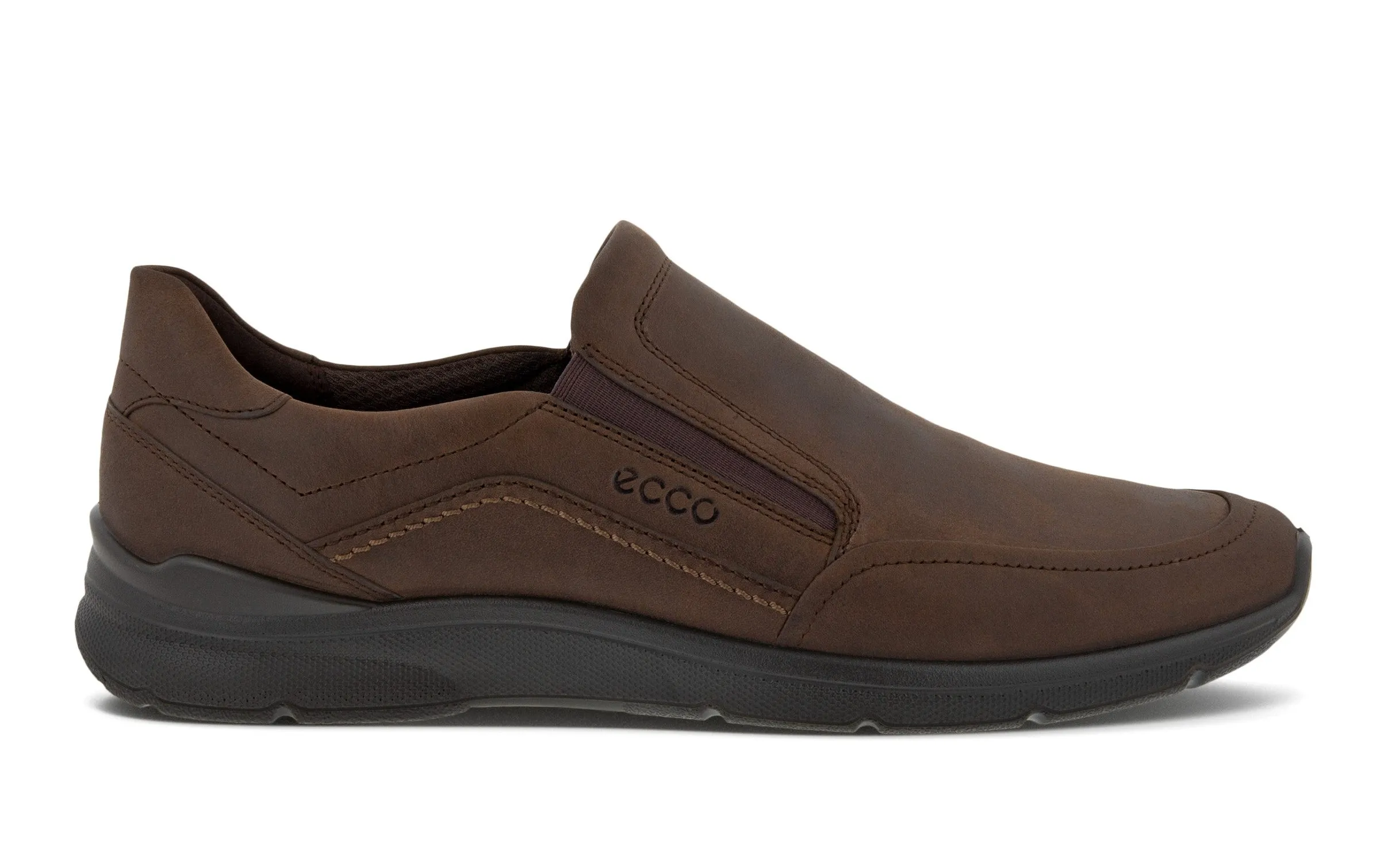 Ecco Irving Herren Slip-On Freizeitschuhe 511744-02072 Ecco Schuhe