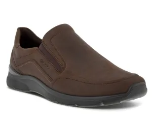 Ecco Irving Herren Slip-On Freizeitschuhe 511744-02072 Ecco Schuhe
