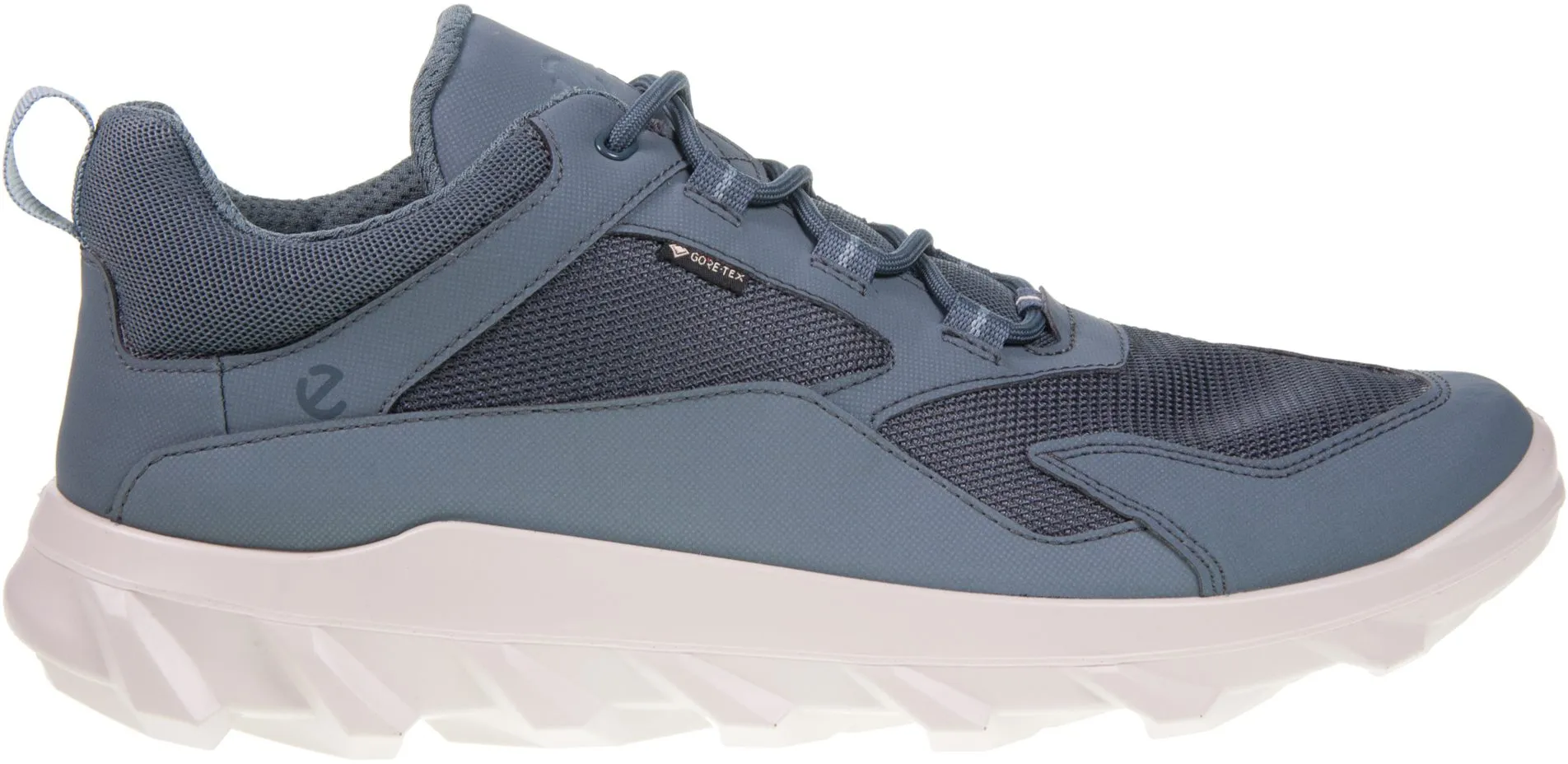 Ecco MX M Low GTX Herren wasserdichte Schnürschuhe 820194-58005 Ecco Schuhe