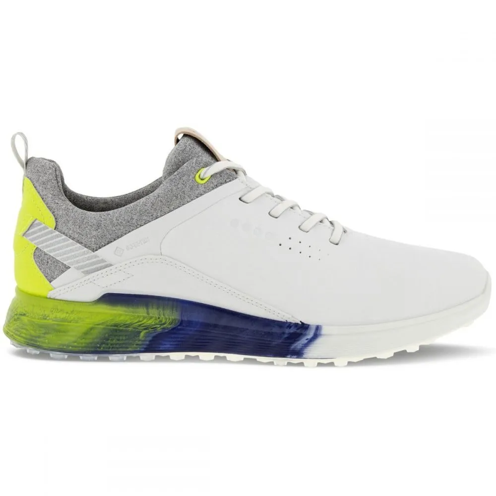 Ecco S-Three Golfschuhe 102904