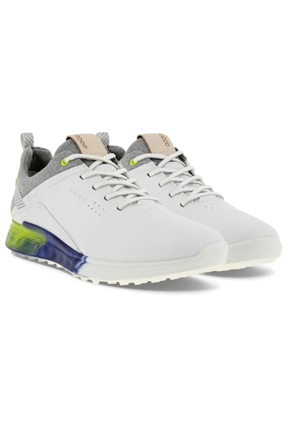 Ecco S-Three Golfschuhe 102904