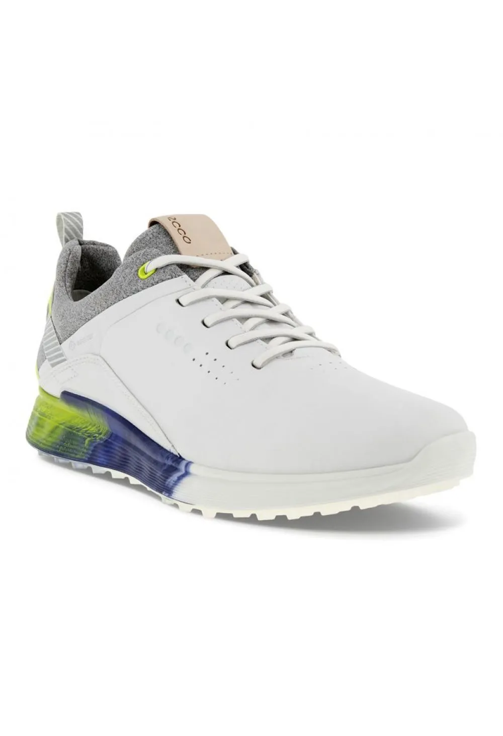 Ecco S-Three Golfschuhe 102904