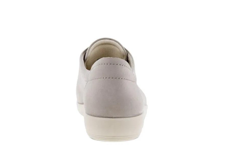 Ecco Soft 2.0 Damen Lederschnürschuh 206503-02386 ecco Schuhe