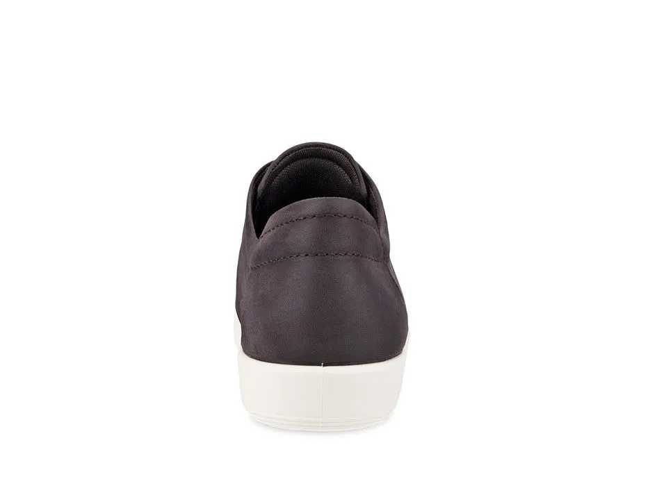 Ecco Soft 2.0 Damen Lederschnürschuh 206503-12576 ecco Schuhe